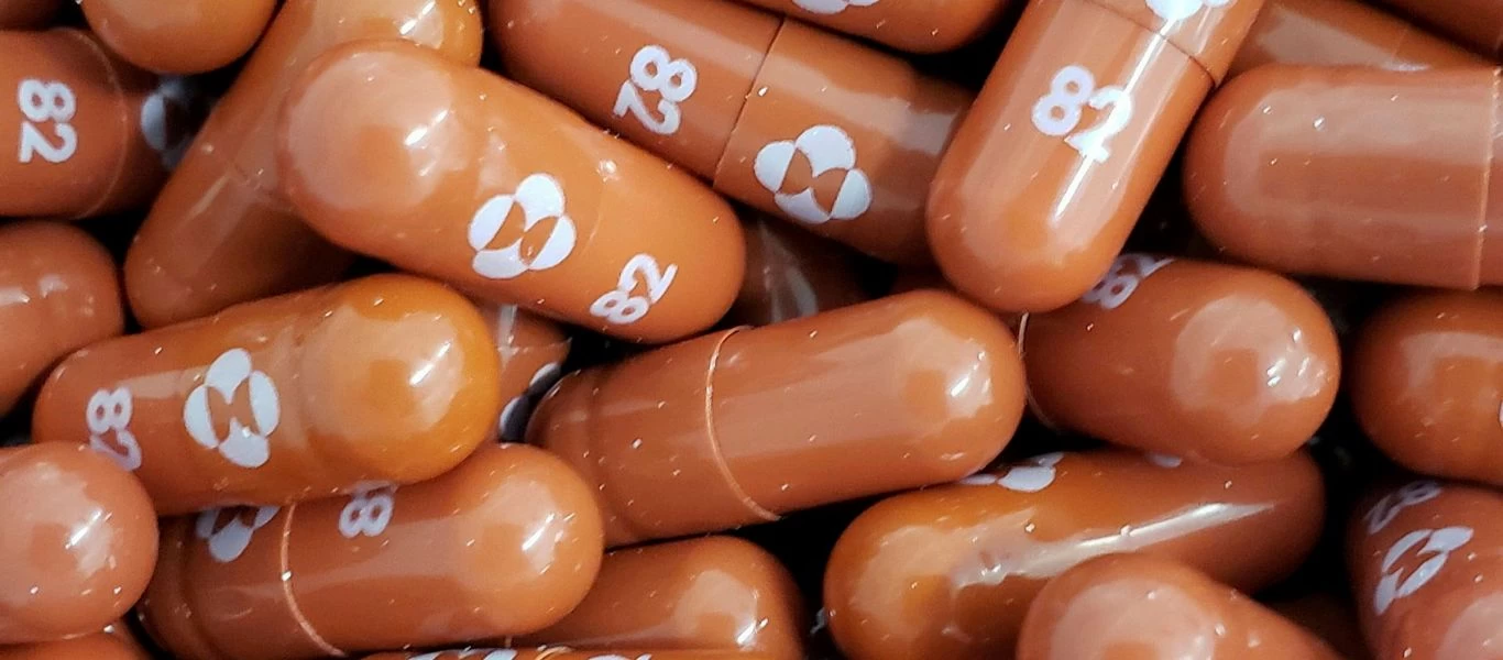 Η MSD ανακοίνωσε πως ξεκινά την παραγωγή του φαρμάκου κατά του κορωνοϊού